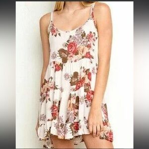 Brandy Melville Mini Dress